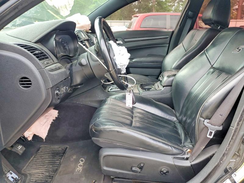 Aukcja sprzedaży 2016 Chrysler 300, vin: 2C3CCAGGXGH244407, numer aukcji: 49036846