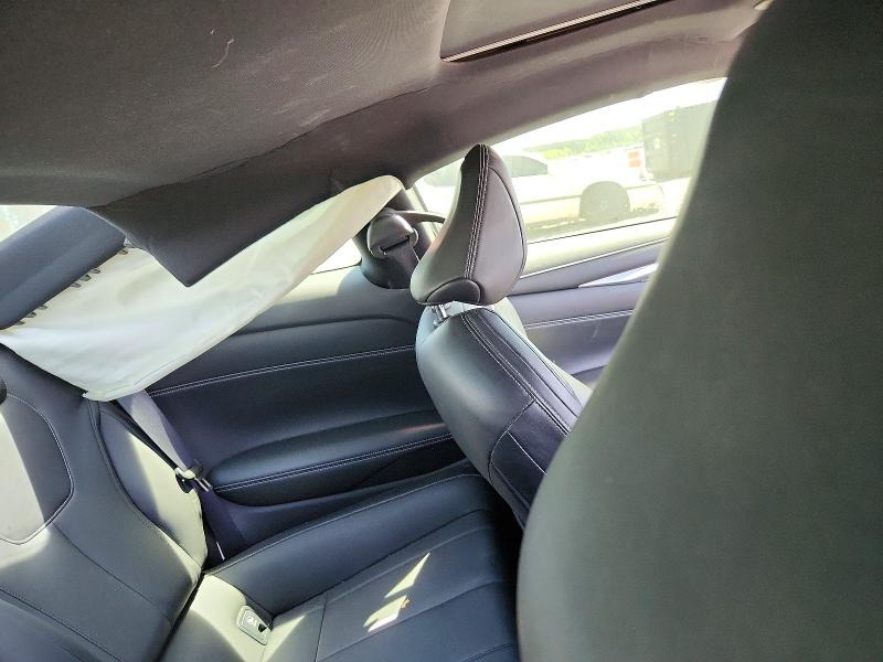 50853036 :رقم المزاد ، JN1EV7EK2JM341486 vin ، 2018 Infiniti Q60 مزاد بيع