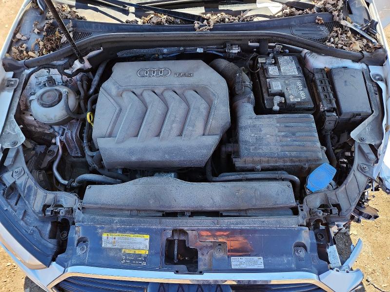 Aukcja sprzedaży 2019 Audi A3, vin: WAUAUGFF0KA076132, numer aukcji: 48822476