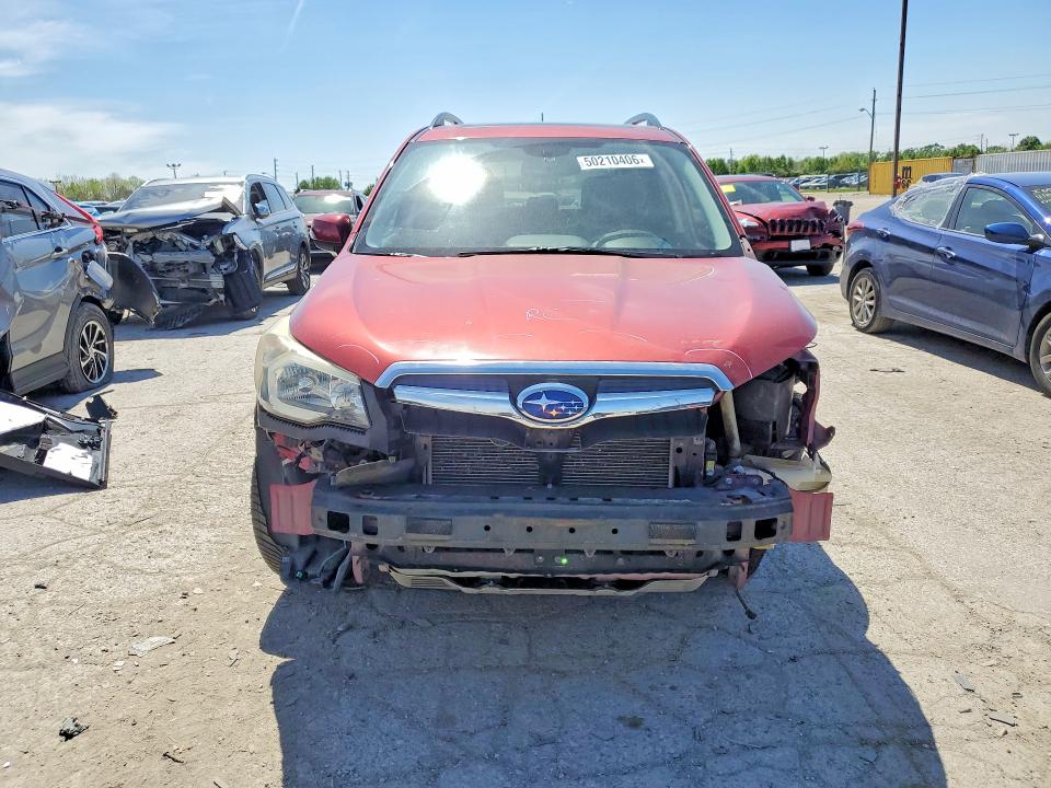 Aukcja sprzedaży 2014 Subaru Forester, vin: JF2SJGPC7EH559070, numer aukcji: 50210406