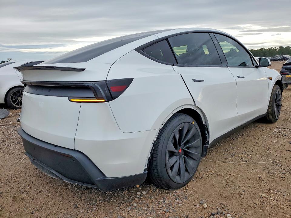 Aukcja sprzedaży 2026 Tesla Model Y, vin: 7SAYGDED8TA491988, numer aukcji: 48134066