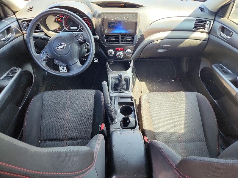 51890076 :رقم المزاد ، JF1GV7E67BG514479 vin ، 2011 Subaru Impreza مزاد بيع