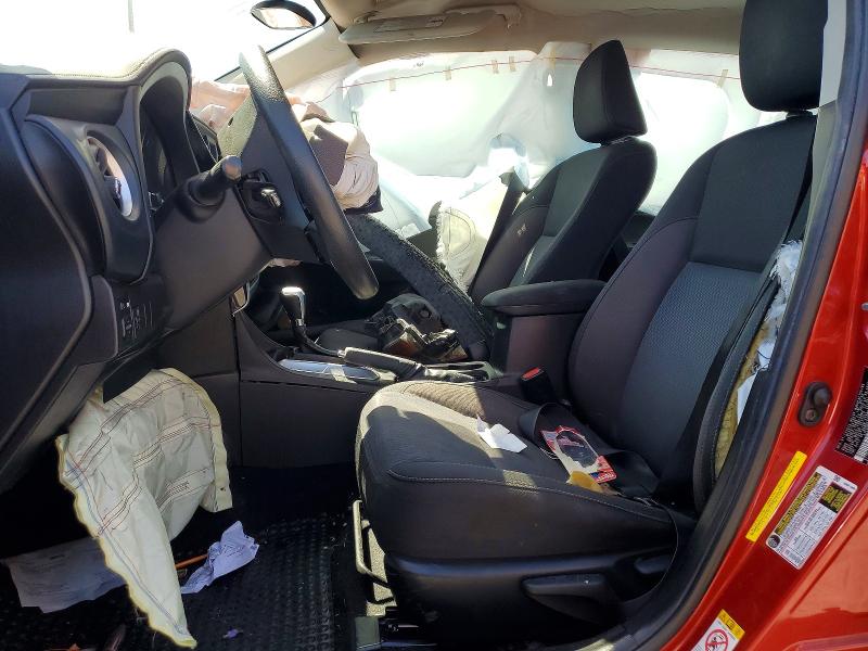 2019 Toyota Corolla მანქანა იყიდება აუქციონზე, vin: 5YFBURHE2KP871797, აუქციონის ნომერი: 49662096
