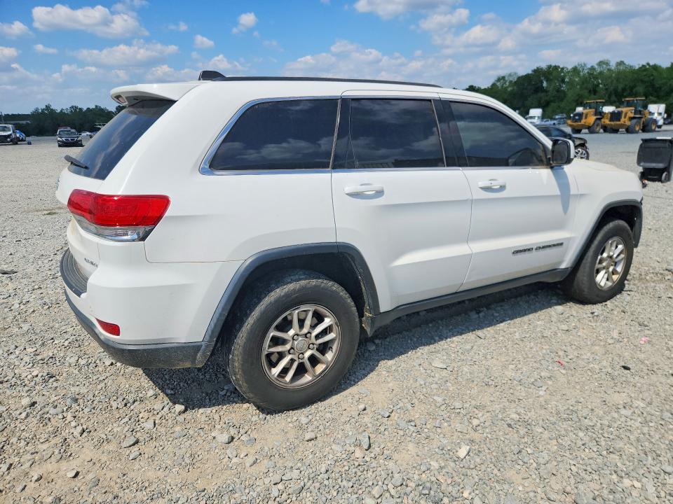 50315006 :رقم المزاد ، 1C4RJFAG7JC316112 vin ، 2018 Jeep Grand Cherokee مزاد بيع