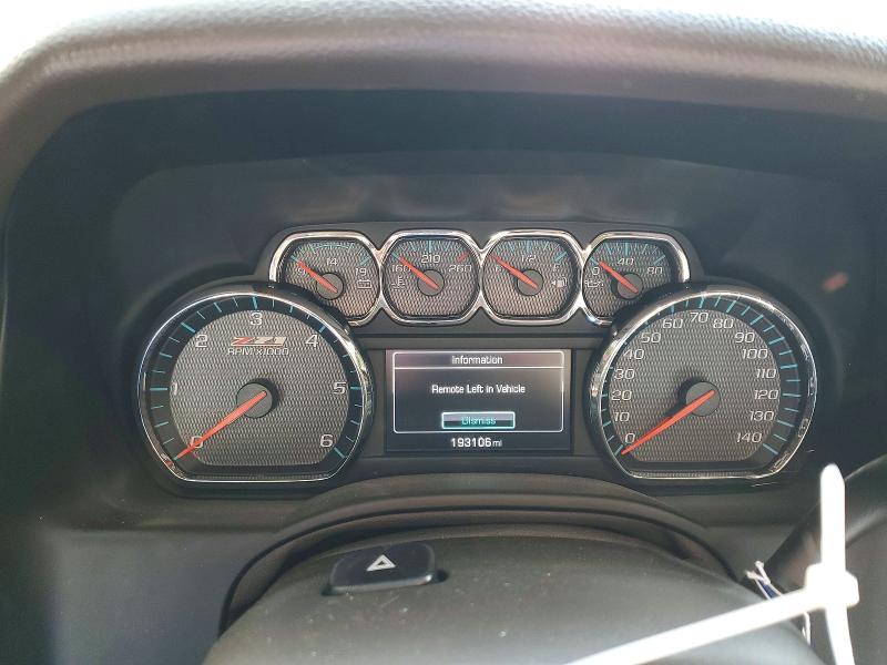 Aukcja sprzedaży 2015 Chevrolet Tahoe, vin: 1GNSKBKCXFR722724, numer aukcji: 51061646