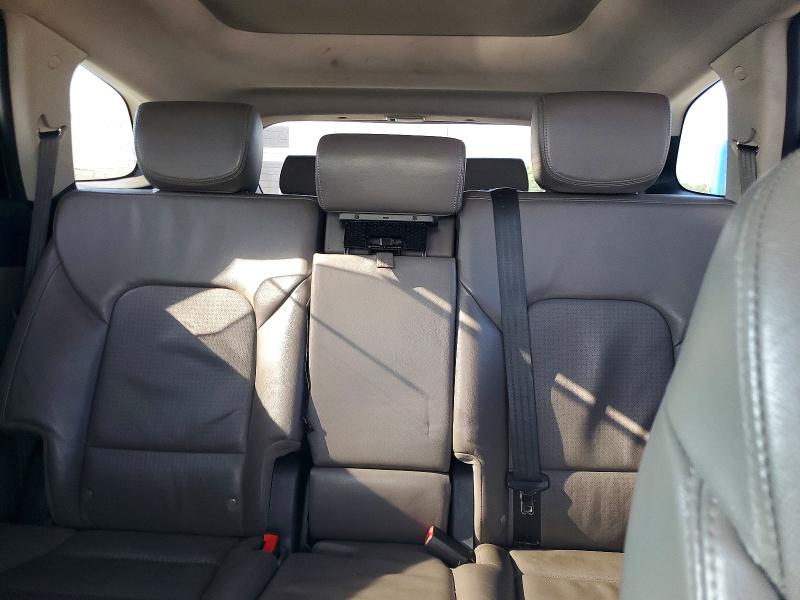 Продажа на аукционе авто 2014 Hyundai Santa Fe, vin: KM8SRDHF4EU077450, номер лота: 50907866