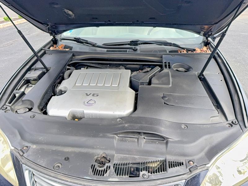 49965386 :رقم المزاد ، JTHBJ46G792274779 vin ، 2009 Lexus Es مزاد بيع