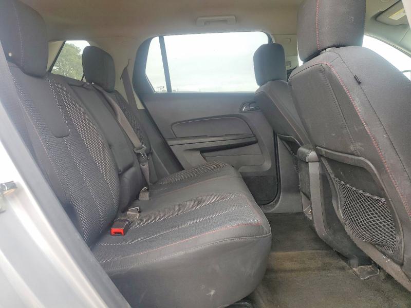 Продаж на аукціоні авто 2017 Gmc Terrain, vin: 2GKALMEK2H6348452, номер лоту: 51463986