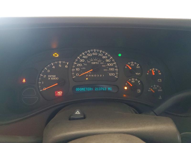 Aukcja sprzedaży 2006 Gmc New Sierra, vin: 2GTEC13ZX61302843, numer aukcji: 50145926