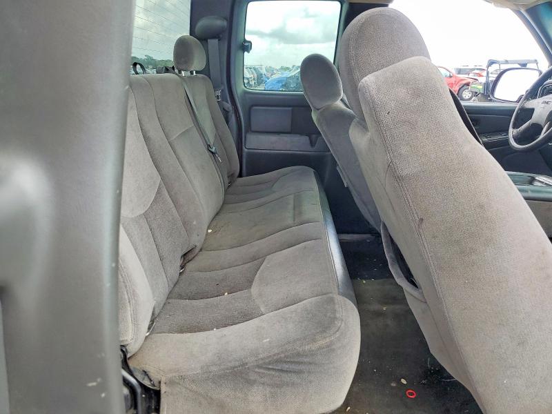 Aukcja sprzedaży 2006 Gmc New Sierra, vin: 1GTEC19V26Z226000, numer aukcji: 49270976