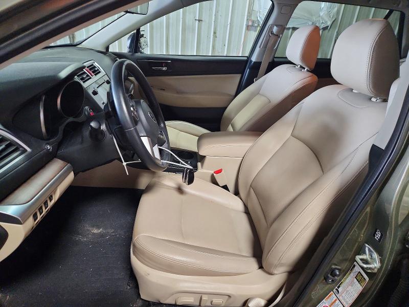 Продаж на аукціоні авто 2017 Subaru Outback, vin: 4S4BSANC6H3262512, номер лоту: 79786905