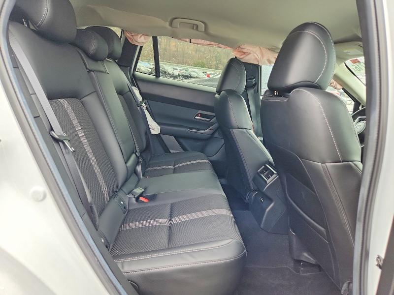 Продажа на аукционе авто 2024 Mazda Cx-50, vin: 7MMVABAM9RN190865, номер лота: 48334716