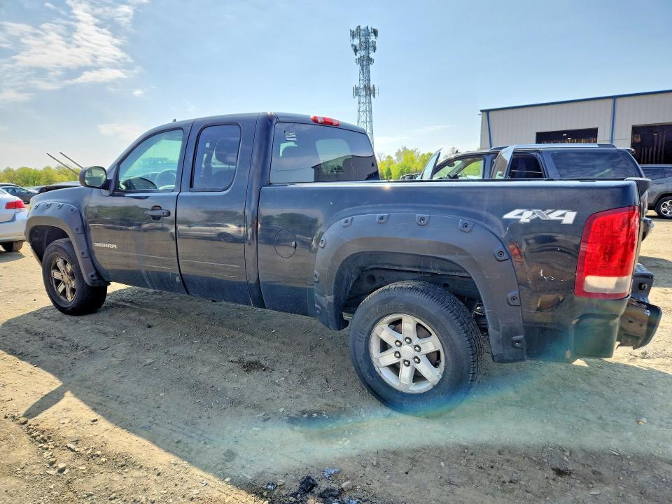 Продаж на аукціоні авто 2011 Gmc Sierra, vin: 1GTR2VE38BZ449667, номер лоту: 51175376