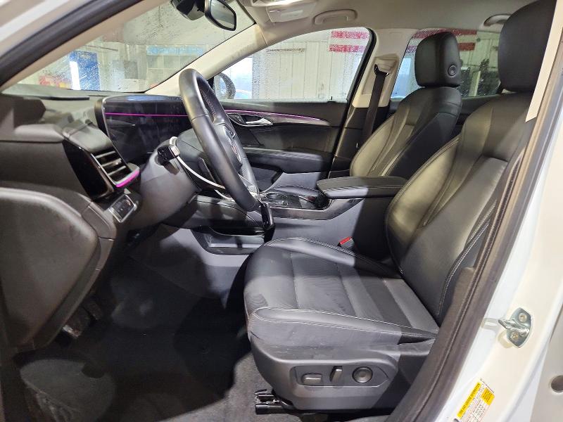 Aukcja sprzedaży 2024 Buick Envision, vin: LRBFZME45RD066986, numer aukcji: 48402146