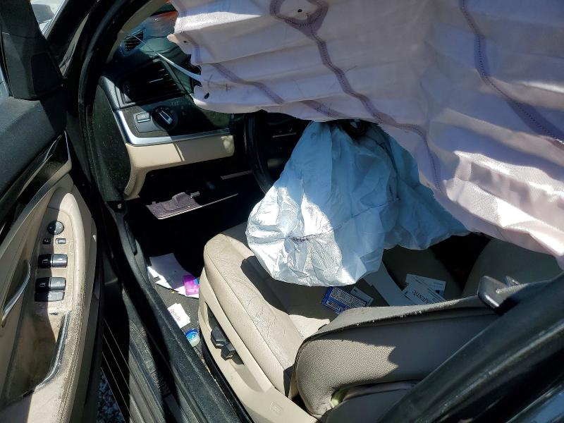 Aukcja sprzedaży 2011 Bmw 528, vin: WBAFR1C54BC747256, numer aukcji: 49633906