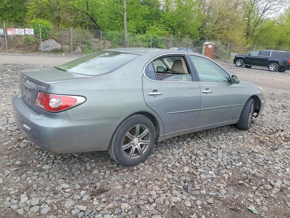 51725756 :رقم المزاد ، JTHBA30G640005602 vin ، 2004 Lexus Es مزاد بيع
