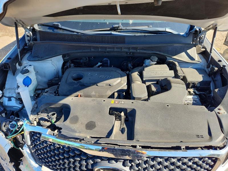 Aukcja sprzedaży 2018 Kia Sorento, vin: 5XYPG4A37JG402183, numer aukcji: 48941336
