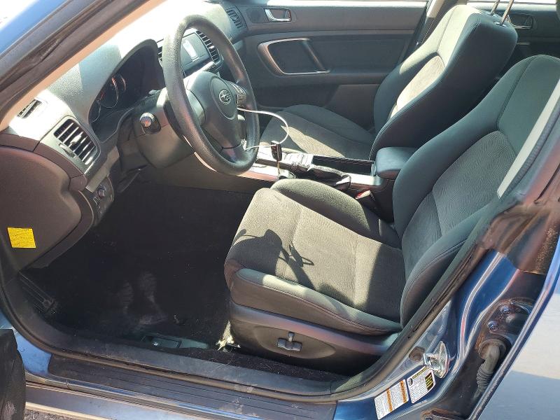 Продажа на аукционе авто 2008 Subaru Outback, vin: 4S4BP61C587349962, номер лота: 51251166