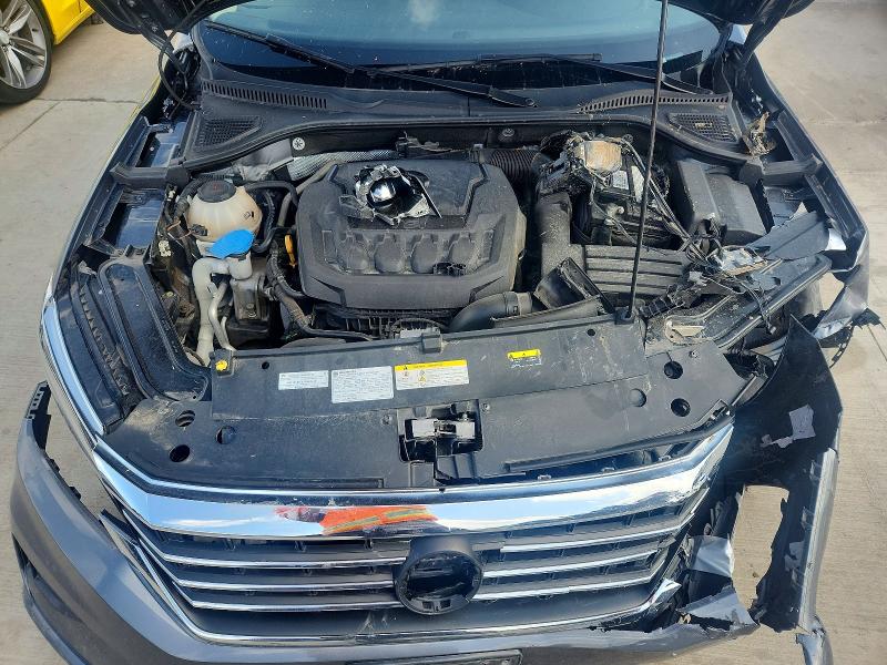 Aukcja sprzedaży 2021 Volkswagen Passat, vin: 1VWSA7A33MC014189, numer aukcji: 50932596