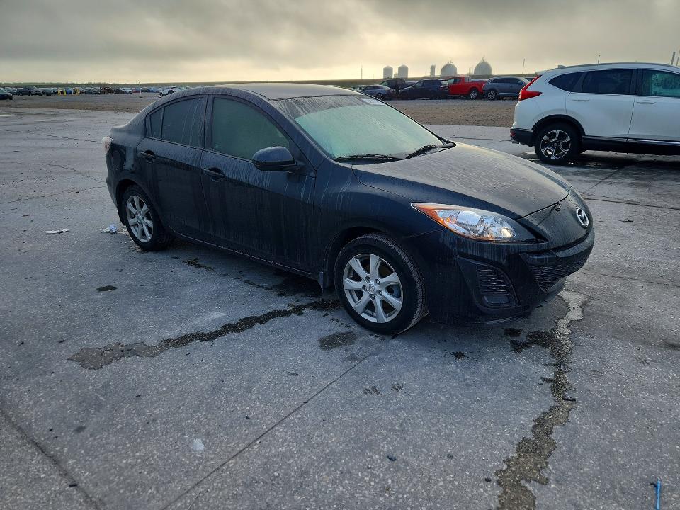 Продажа на аукционе авто 2010 Mazda 3, vin: JM1BL1SF8A1246734, номер лота: 48513316