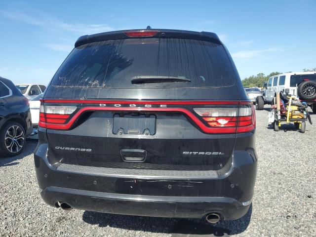 Продаж на аукціоні авто 2017 Dodge Durango, vin: 1C4RDHEG1HC859754, номер лоту: 50987346