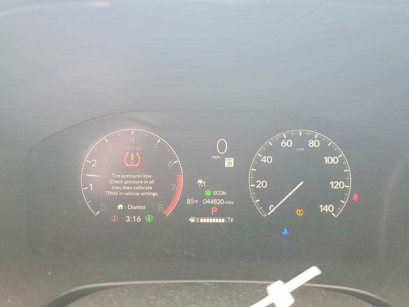 Продажа на аукционе авто 2023 Honda Cr-v, vin: 2HKRS4H75PH406170, номер лота: 50492826