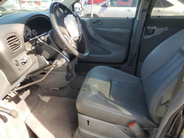 Aukcja sprzedaży 2007 Chrysler Town & Country, vin: 2A8GP54LX7R193701, numer aukcji: 49880536
