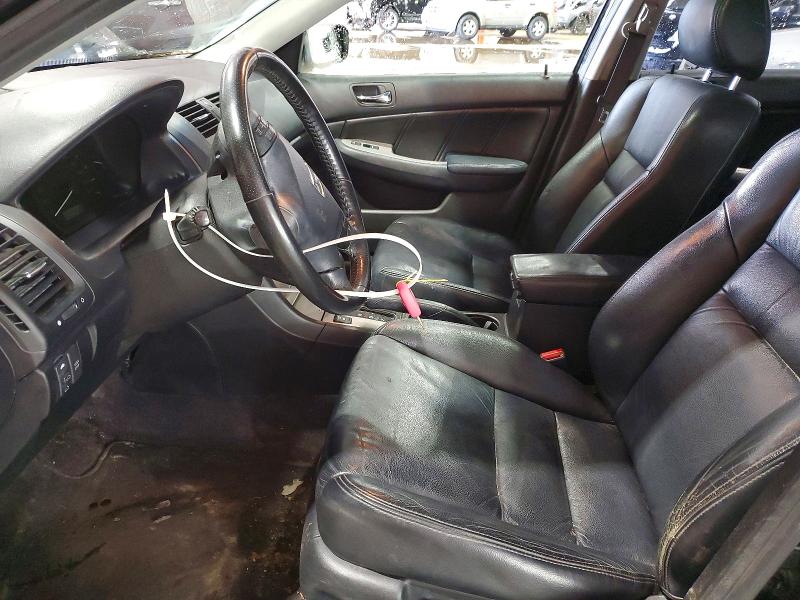 Aukcja sprzedaży 2006 Honda Accord, vin: 1HGCM66536A802943, numer aukcji: 48272766