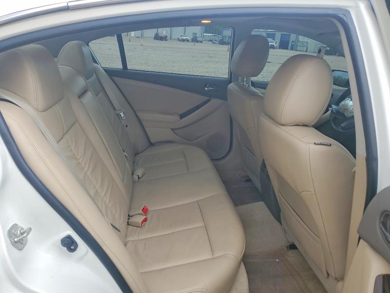 49805186 :رقم المزاد ، 1N4AL2AP2CN503044 vin ، 2012 Nissan Altima مزاد بيع