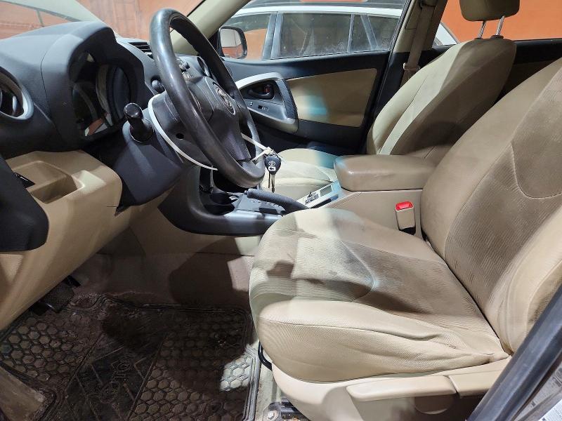 Продаж на аукціоні авто 2010 Toyota Rav4, vin: 2T3BF4DV6AW071849, номер лоту: 51259606