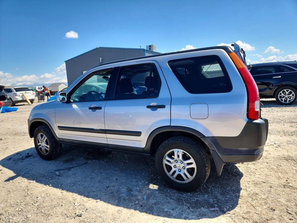 Aukcja sprzedaży 2004 Honda Cr-v, vin: JHLRD78804C054615, numer aukcji: 51623426