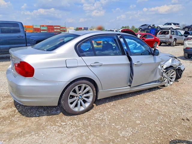 Aukcja sprzedaży 2011 Bmw 328, vin: WBAPK7C55BF082684, numer aukcji: 51412856