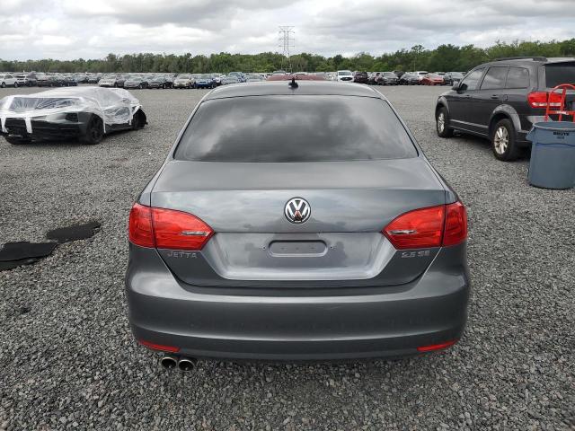 Продаж на аукціоні авто 2011 Volkswagen Jetta, vin: 3VWDX7AJXBM109382, номер лоту: 48801746