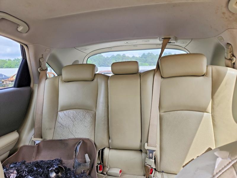 Продаж на аукціоні авто 2007 Infiniti Fx35, vin: JNRAS08UX7X100047, номер лоту: 50150496