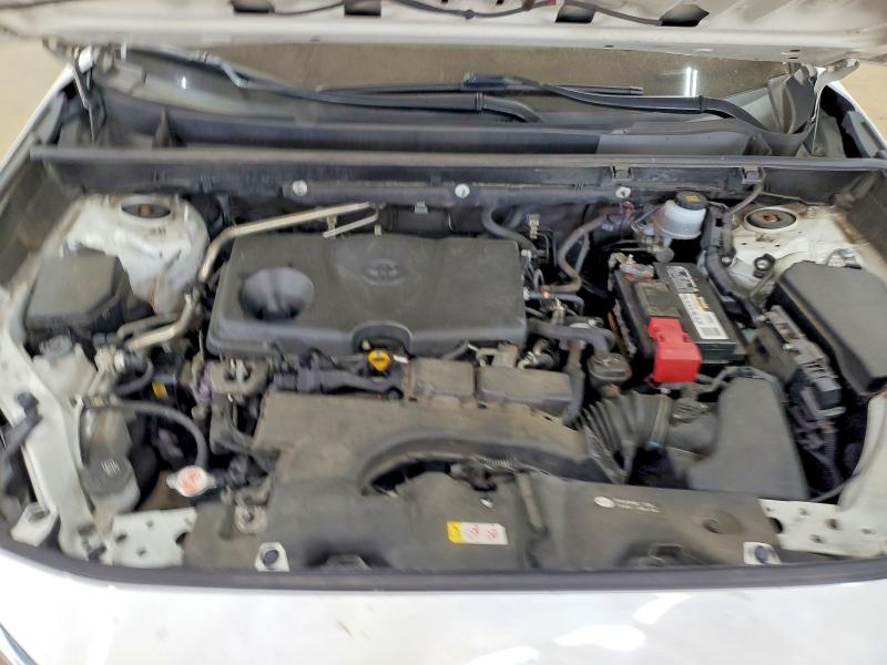 Aukcja sprzedaży 2019 Toyota Rav4, vin: JTMP1RFV2KJ002977, numer aukcji: 48927306