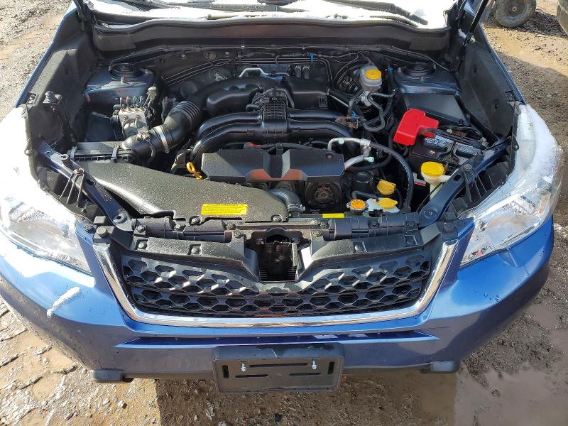 Продаж на аукціоні авто 2016 Subaru Forester, vin: JF2SJAKC4GH558661, номер лоту: 48764046