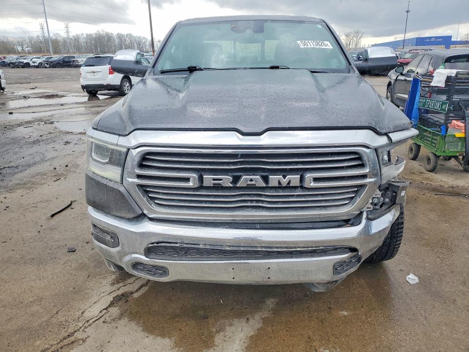 Продажа на аукционе авто 2024 Ram 1500, vin: 1C6SRFJT7RN170695, номер лота: 50113826