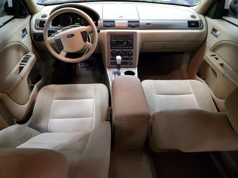 Aukcja sprzedaży 2005 Ford Five Hundred, vin: 1FAFP26155G118096, numer aukcji: 51298306