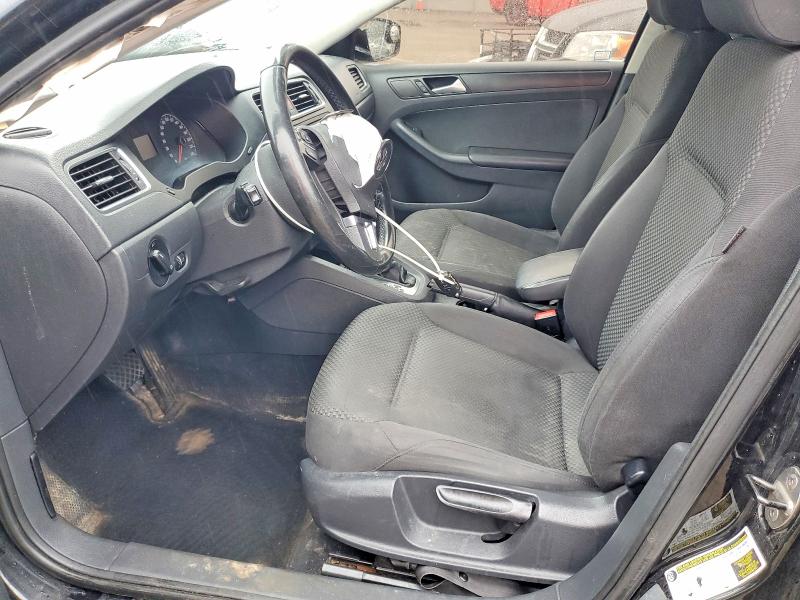 Продажа на аукционе авто 2014 Volkswagen Jetta 2.0 Tdi 4dr, vin: 3VW2K7AJ5EM413939, номер лота: 48147546