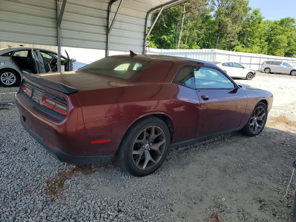 Aukcja sprzedaży 2017 Dodge Challenger, vin: 2C3CDZAGXHH558760, numer aukcji: 49116626
