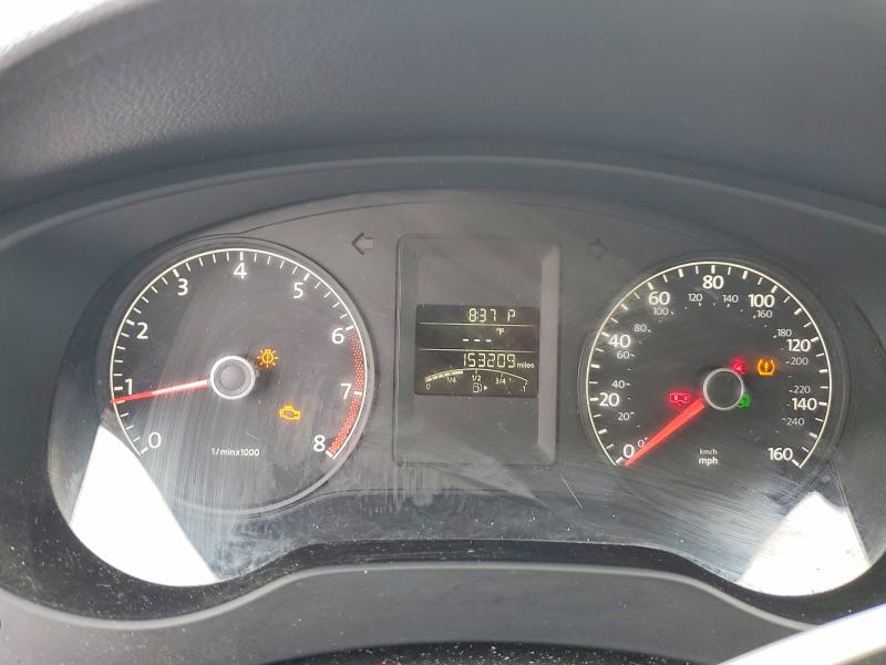 2013 Volkswagen Jetta მანქანა იყიდება აუქციონზე, vin: 3VW2K7AJ0DM369718, აუქციონის ნომერი: 51184146