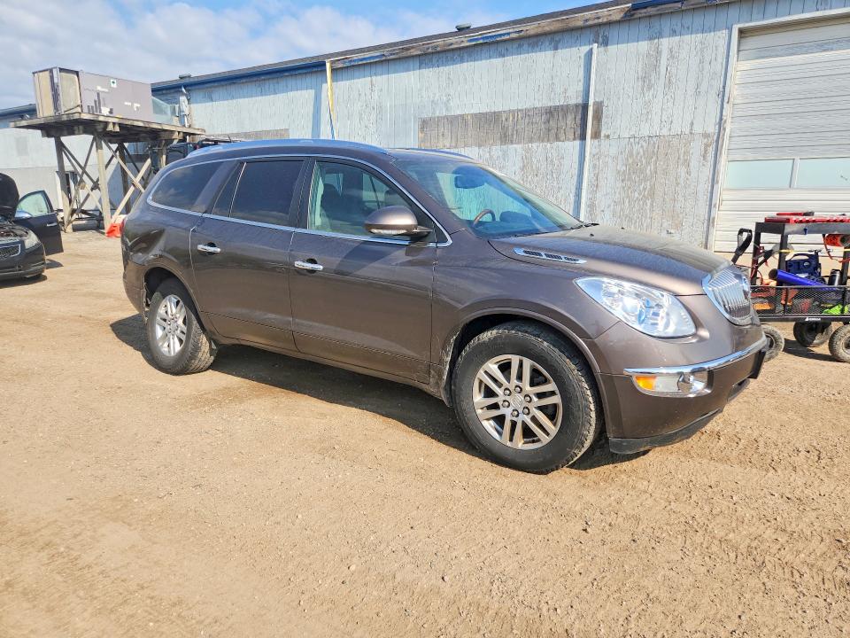 Auction sale of the 2012 Buick Enclave, vin: 5GAKVBED8CJ311953, lot number: 50824006