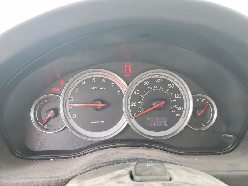 2005 Subaru Legacy მანქანა იყიდება აუქციონზე, vin: 4S4BP61C656377352, აუქციონის ნომერი: 49810376