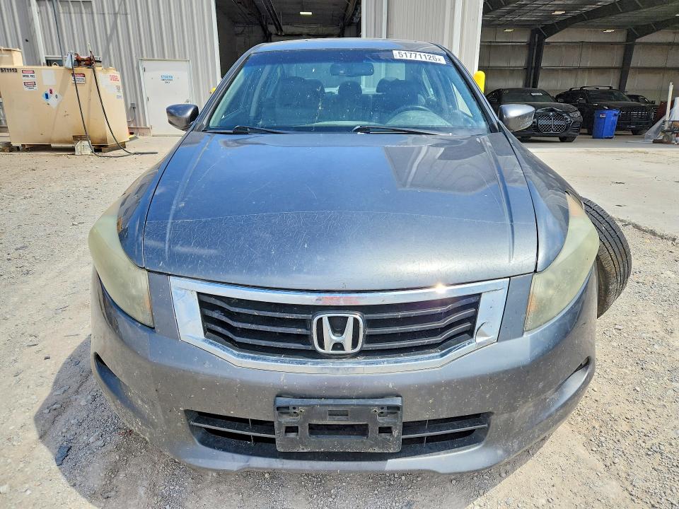 Продаж на аукціоні авто 2008 Honda Accord, vin: 1HGCP36898A033884, номер лоту: 51771126