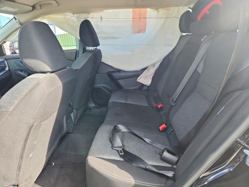 2023 Nissan Rogue მანქანა იყიდება აუქციონზე, vin: 5N1BT3BA4PC949661, აუქციონის ნომერი: 46783466