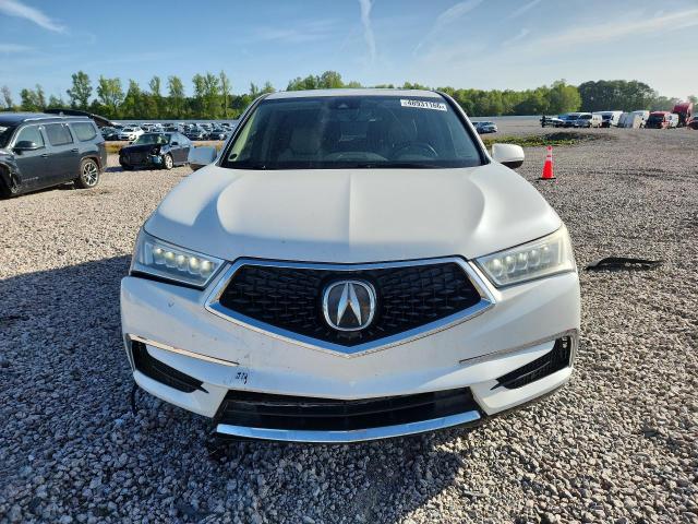 Aukcja sprzedaży 2017 Acura Mdx, vin: 5FRYD3H37HB007806, numer aukcji: 48931166