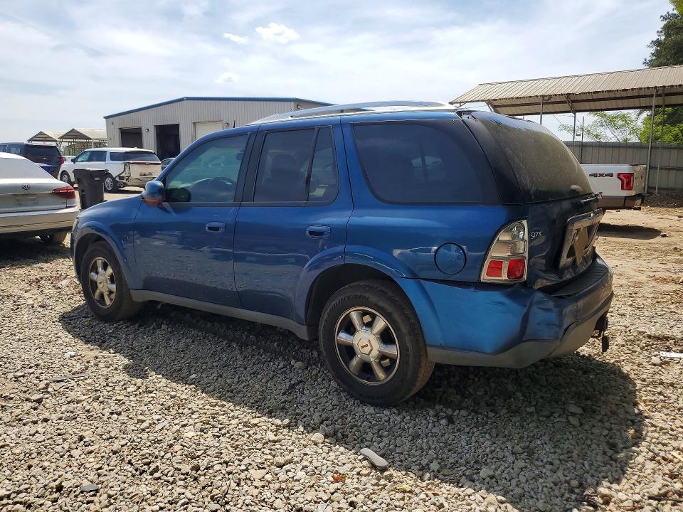 Aukcja sprzedaży 2005 Saab 9-7x, vin: 5S3ET13S952800706, numer aukcji: 50333096