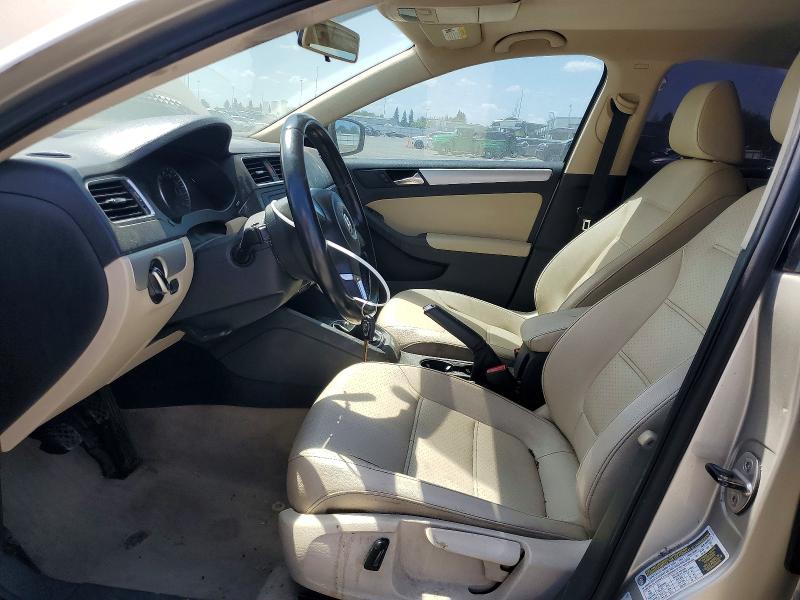 Aukcja sprzedaży 2013 Volkswagen Jetta, vin: 3VWBX7AJ9DM262992, numer aukcji: 51044376