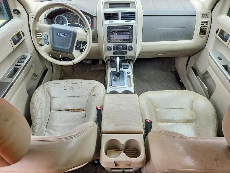 Продажа на аукционе авто 2008 Ford Escape, vin: 1FMCU49H28KE49872, номер лота: 51033856