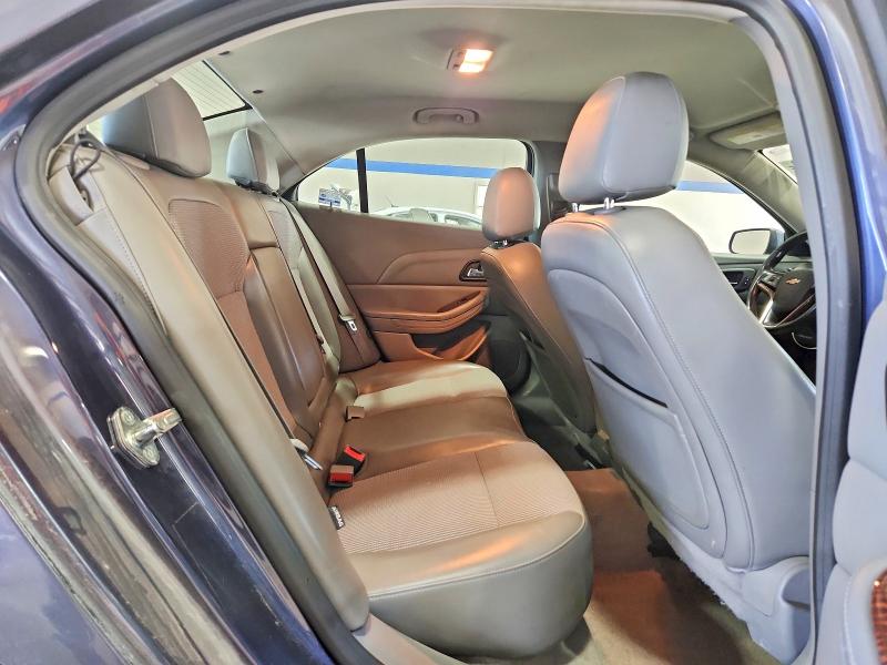 Aukcja sprzedaży 2013 Chevrolet Malibu, vin: 1G11E5SA6DF277482, numer aukcji: 48596176